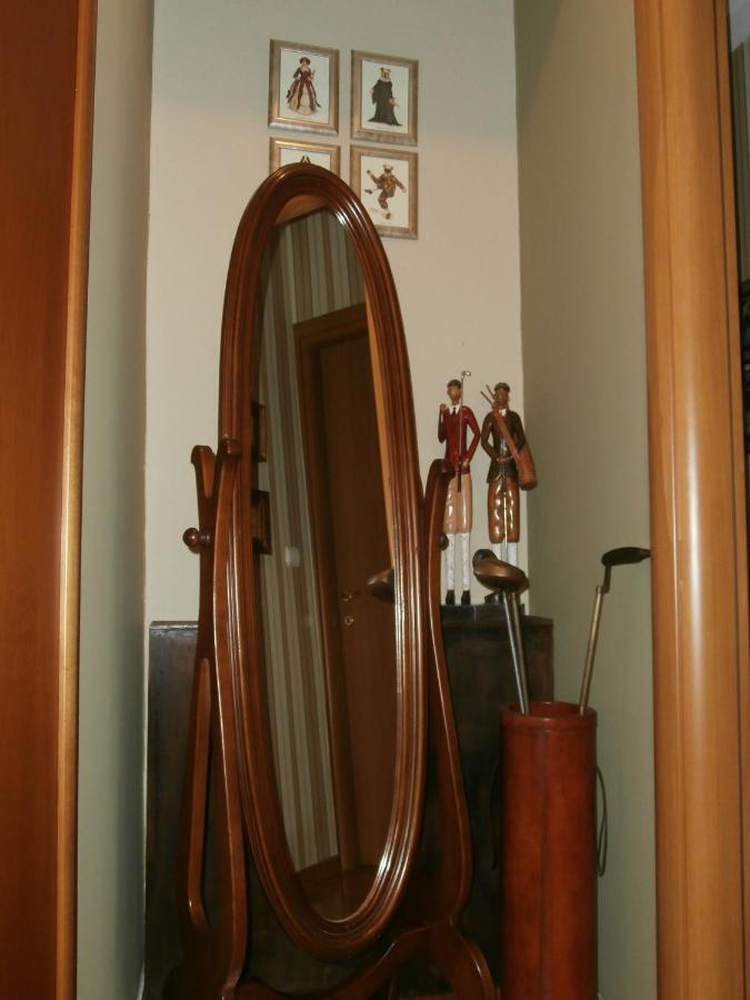 Classic Apartment With Beautiful View Kastoria Exterior photo
